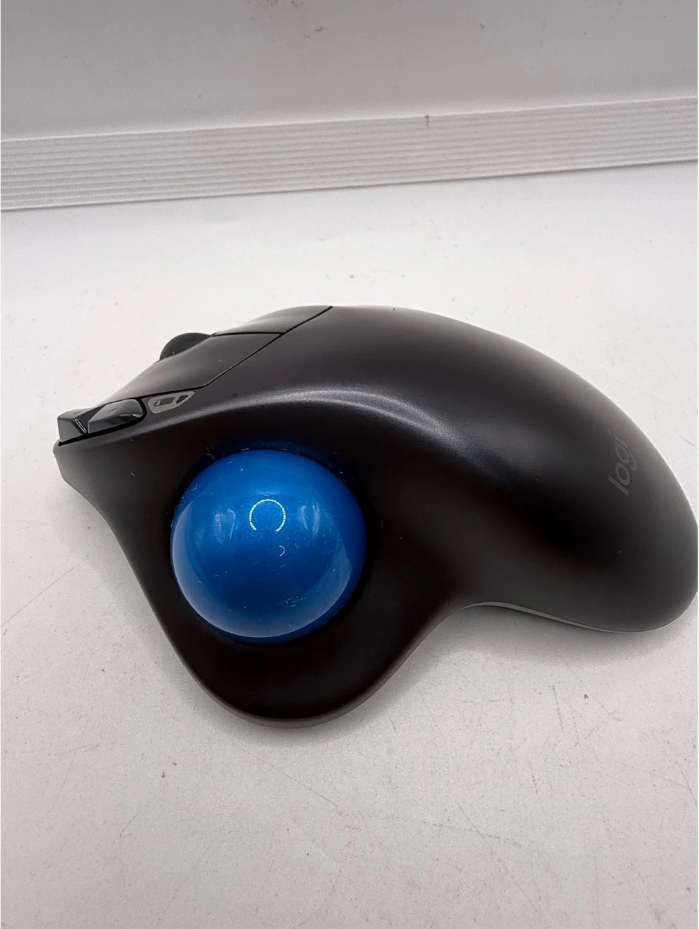 Logitech this m570